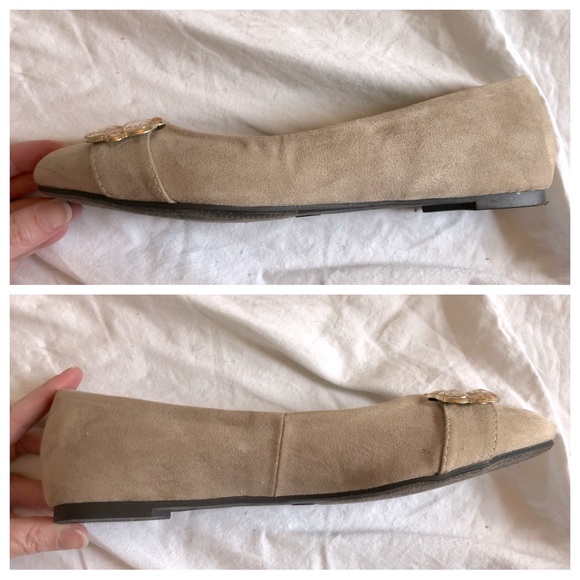 NICOLE (Miller) Gemstone Embellished Flats - Picture 4 of 15